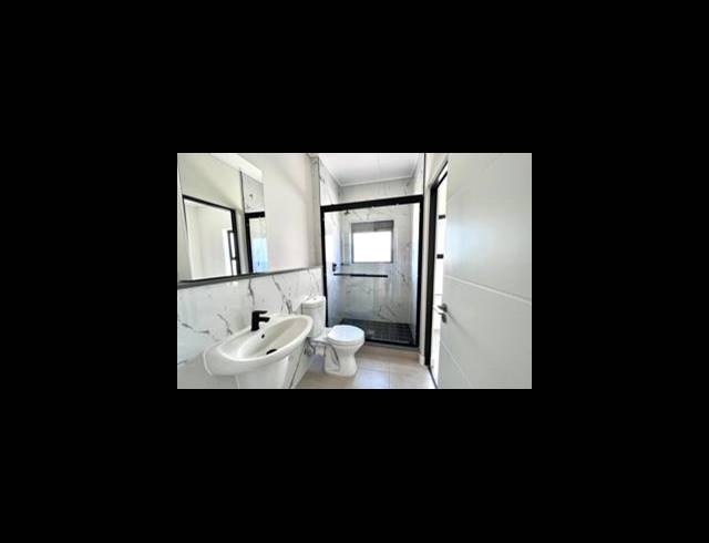 2 BEDROOM APARTMENT TO LET IN THE HUNTSMAN